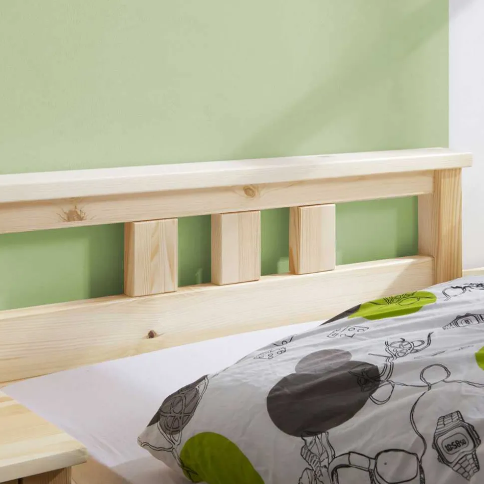 Einzelbett Sanctus