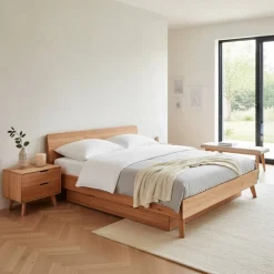 Einzelbett Stenov