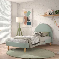Einzelbett Vanotti