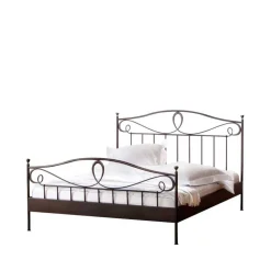 Eisenbett Romance