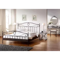 Eisenbett Romance