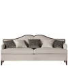 Elegante Couch Senva