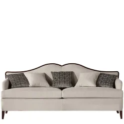 Elegante Couch Senva