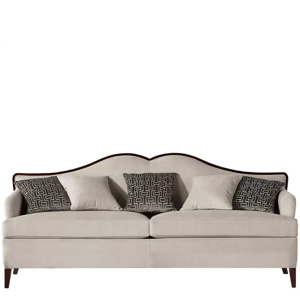 Elegante Couch Senva