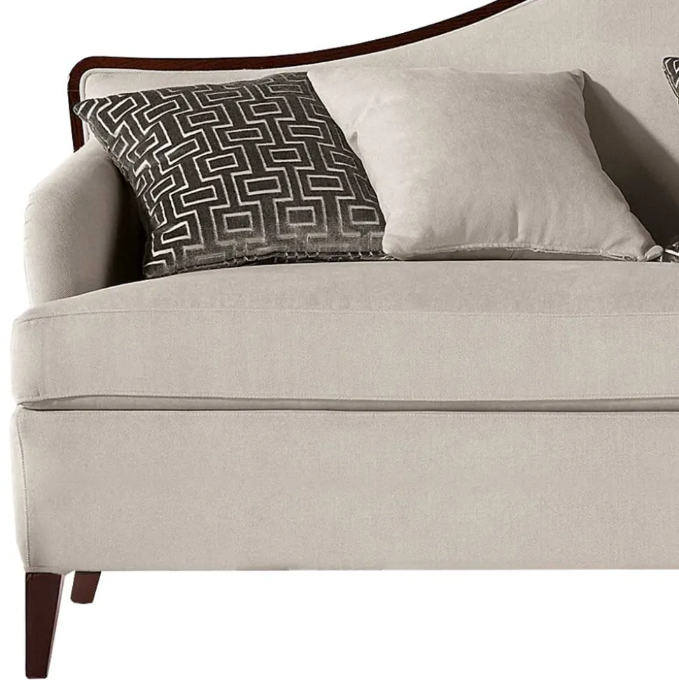 Elegante Couch Senva