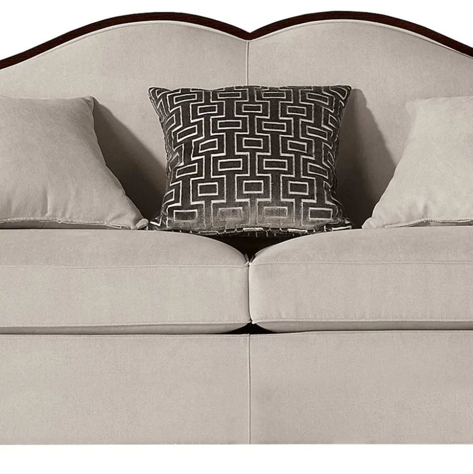 Elegante Couch Senva