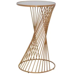 Eleganter Beistelltisch Raul