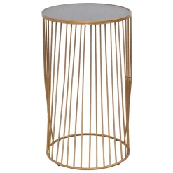 Eleganter Beistelltisch Raul