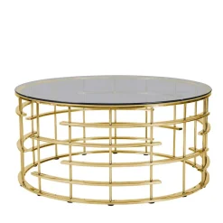 Eleganter Couchtisch Anno