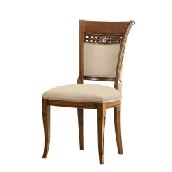 Eleganter Esszimmerstuhl Moronia