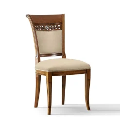 Eleganter Esszimmerstuhl Moronia