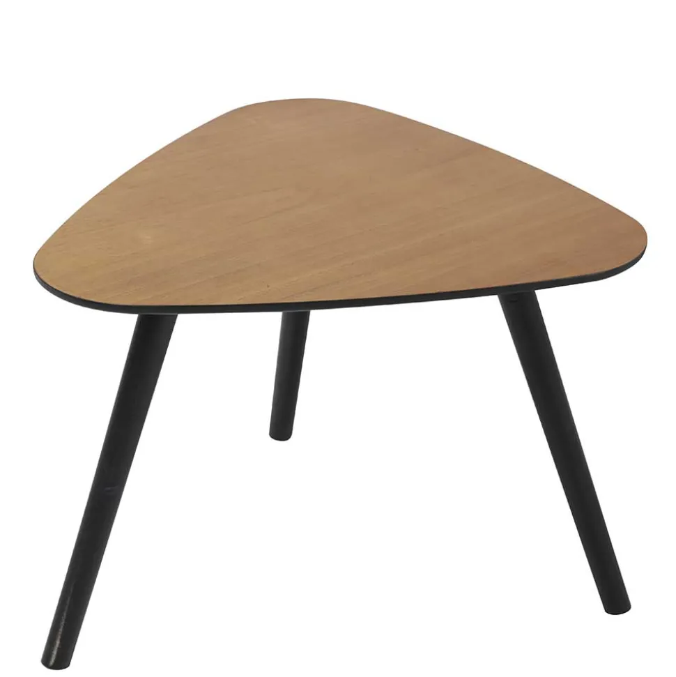 50er Jahre Beistelltisch Chene