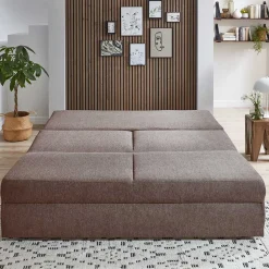 2er Schlafcouch Sognory