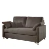 2er Schlafsofa Agi