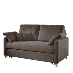 2er Schlafsofa Agi