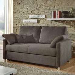 2er Schlafsofa Agi