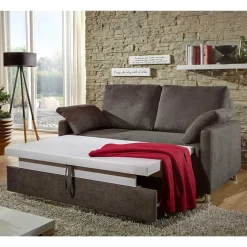 2er Schlafsofa Agi