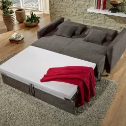 2er Schlafsofa Agi