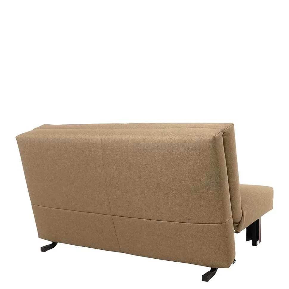 2er Schlafsofa Beige Tepico
