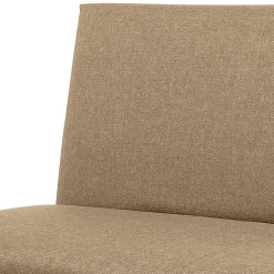 2er Schlafsofa Beige Tepico