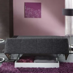 2er Schlafsofa Fiorenca