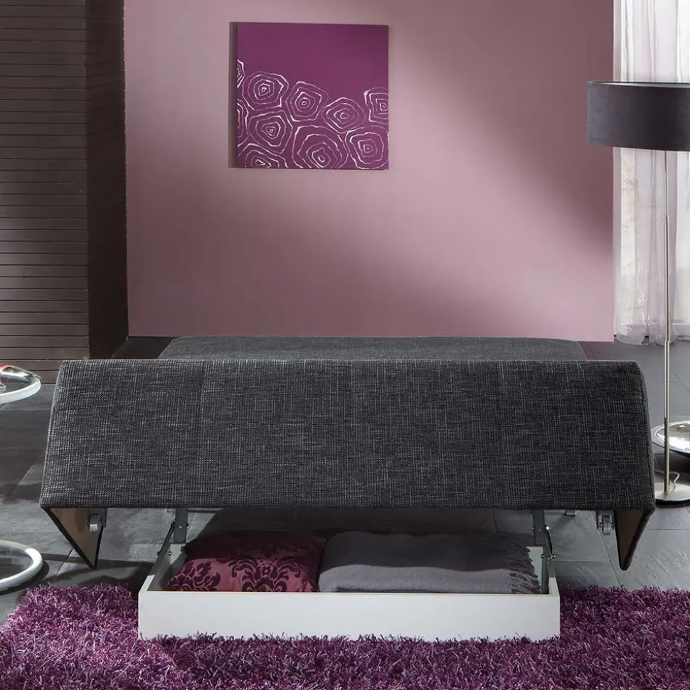 2er Schlafsofa Fiorenca