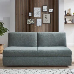 2er Schlafsofa Genzema