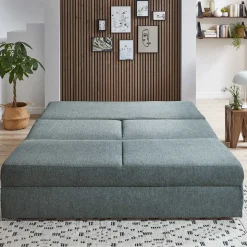 2er Schlafsofa Genzema