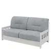 2er Schlafsofa Glamorga