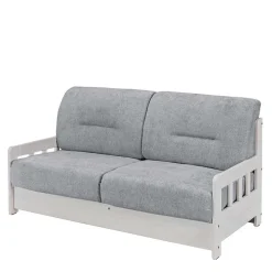 2er Schlafsofa Glamorga