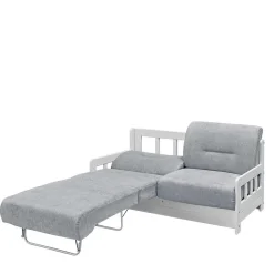 2er Schlafsofa Glamorga