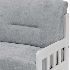 2er Schlafsofa Glamorga