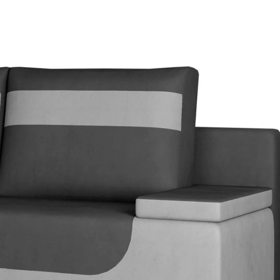 2er Sofa Basilca