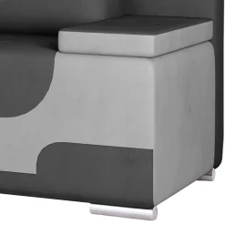 2er Sofa Basilca