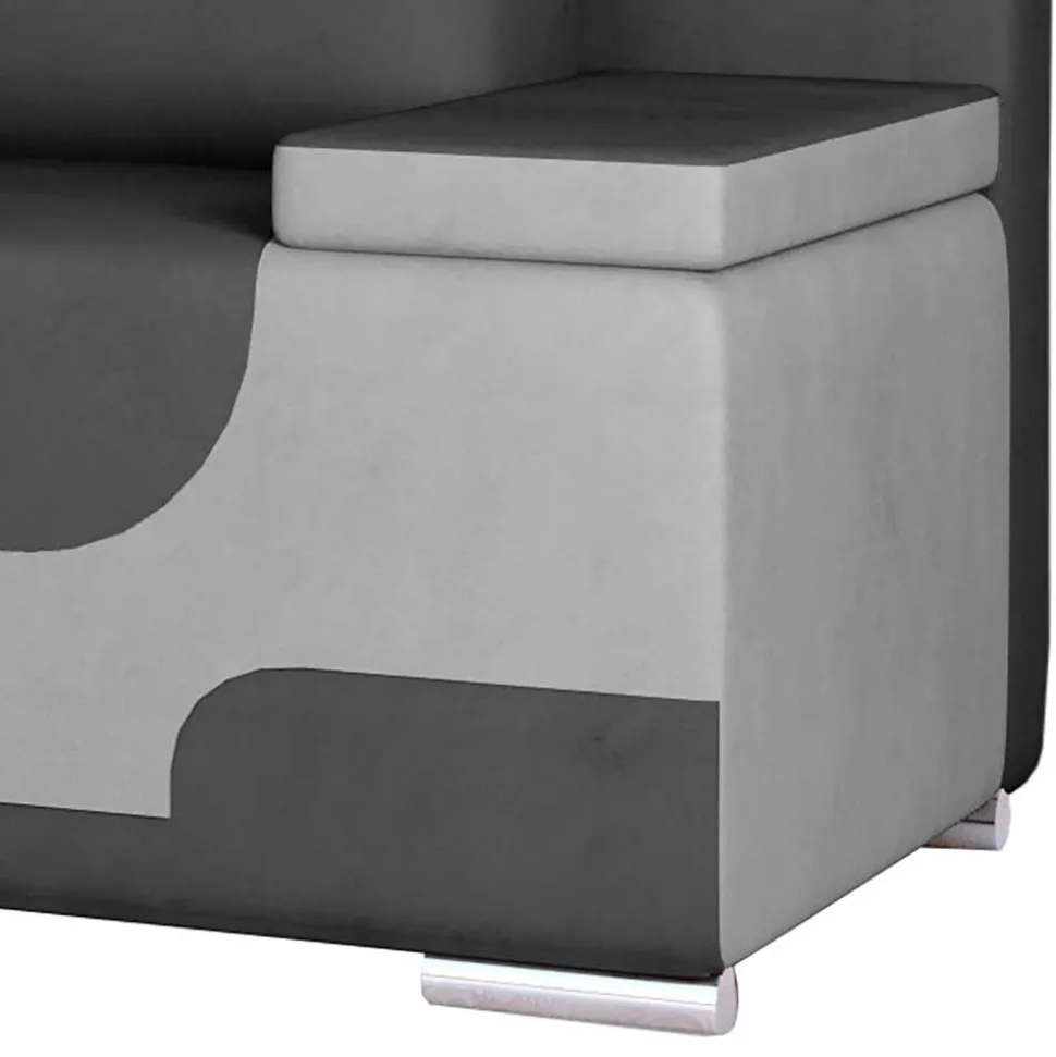 2er Sofa Basilca