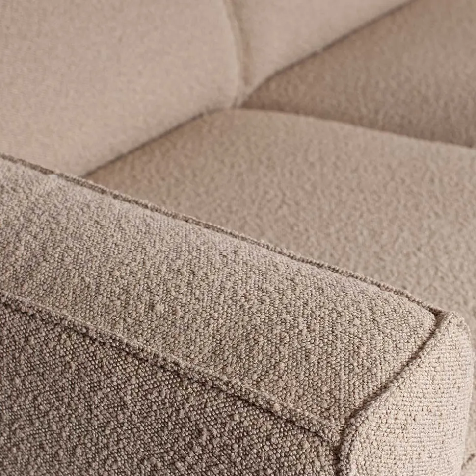 3er Sofa Wonder