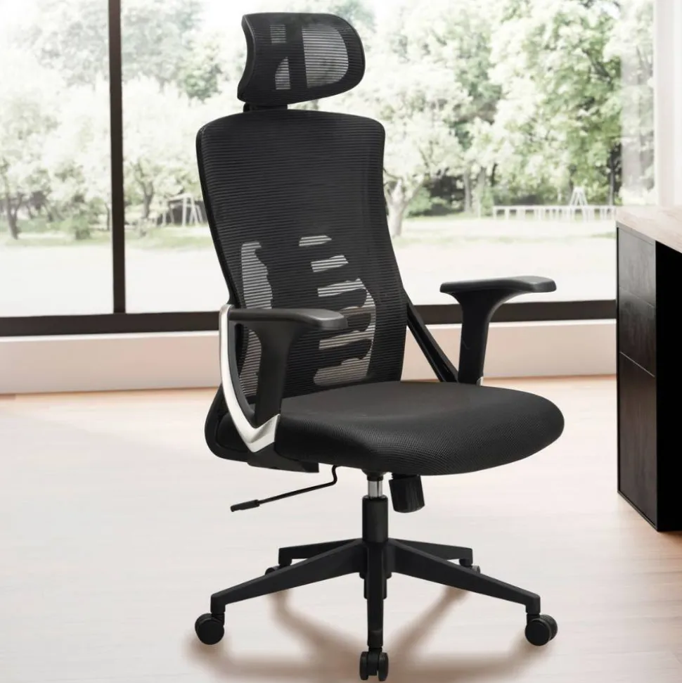 Ergonomischer Bürostuhl Bihar