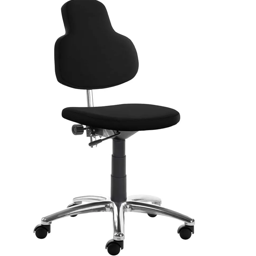 Ergonomischer Bürostuhl Carismata