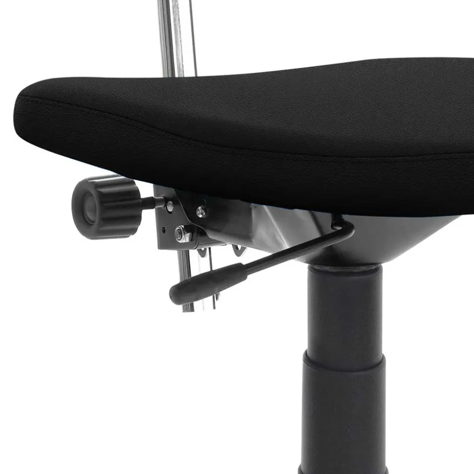 Ergonomischer Bürostuhl Carismata