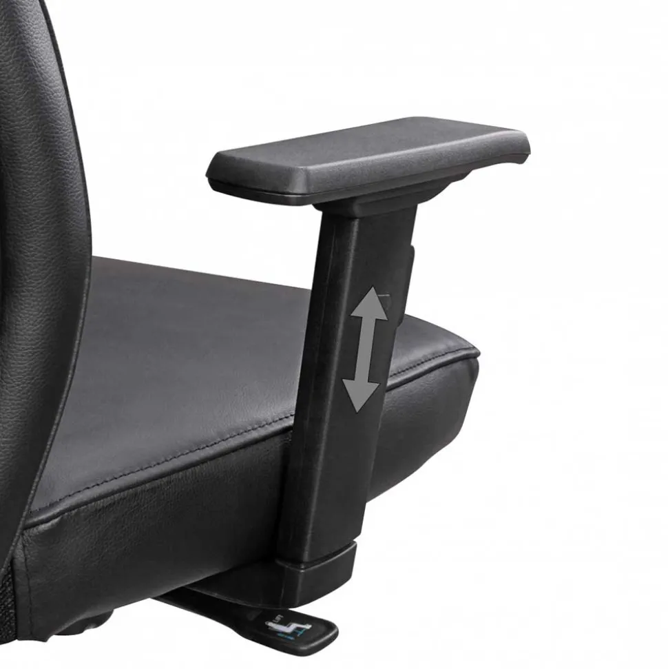 Ergonomischer Bürostuhl Melica