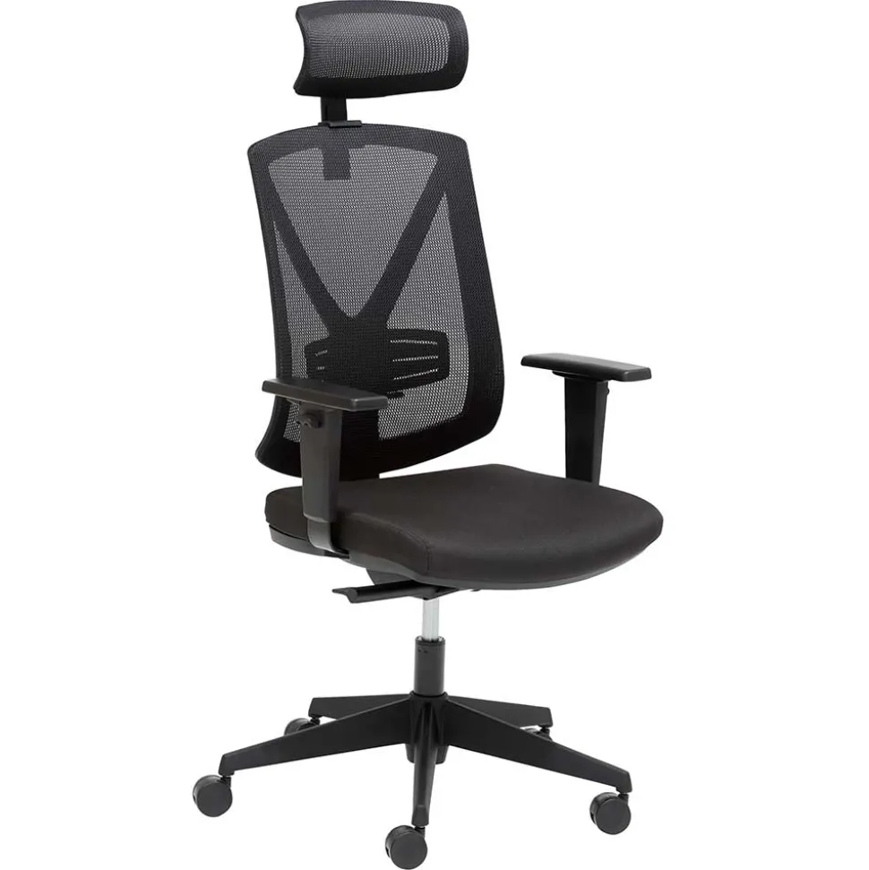 Ergonomischer Bürostuhl Pocket