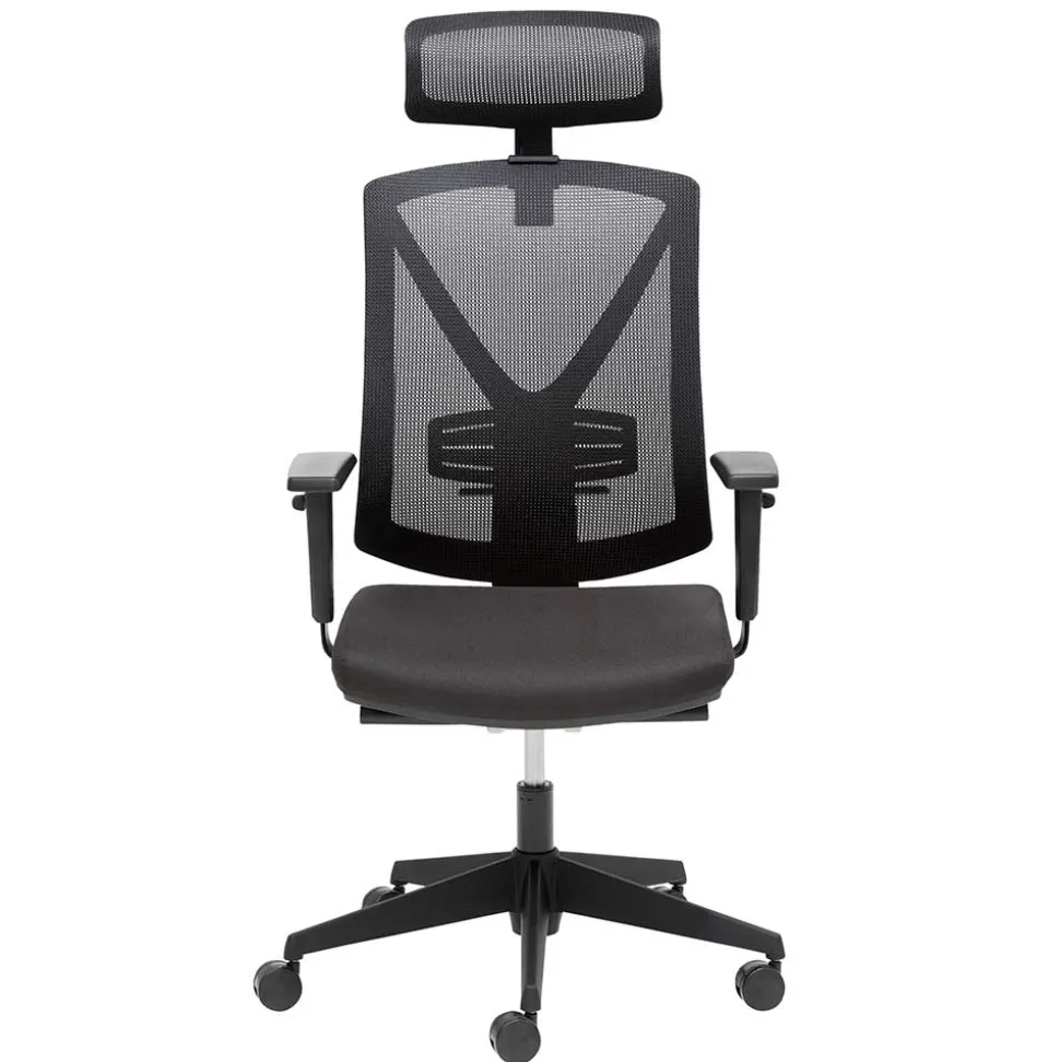 Ergonomischer Bürostuhl Pocket