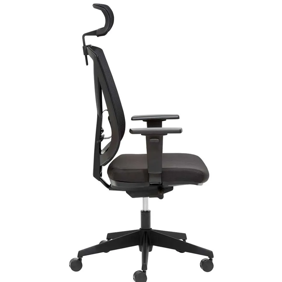 Ergonomischer Bürostuhl Pocket