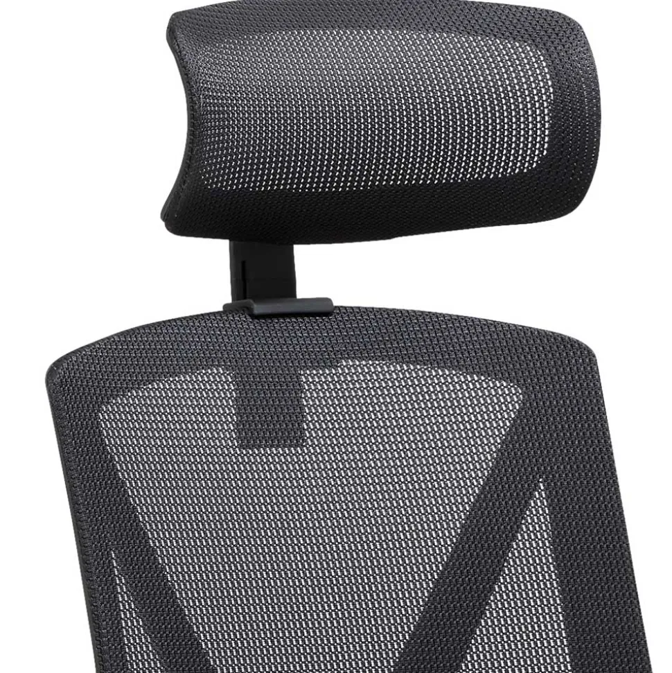 Ergonomischer Bürostuhl Pocket