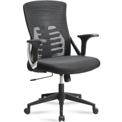 Ergonomischer Bürostuhl Torina