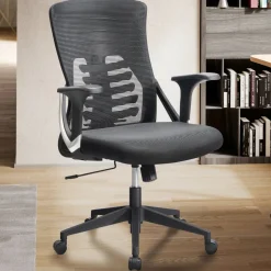 Ergonomischer Bürostuhl Torina