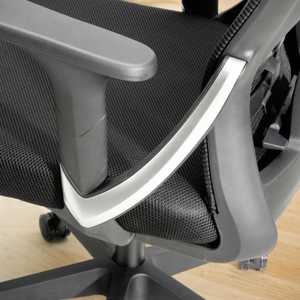 Ergonomischer Bürostuhl Torina