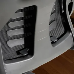 Ergonomischer Bürostuhl Torina