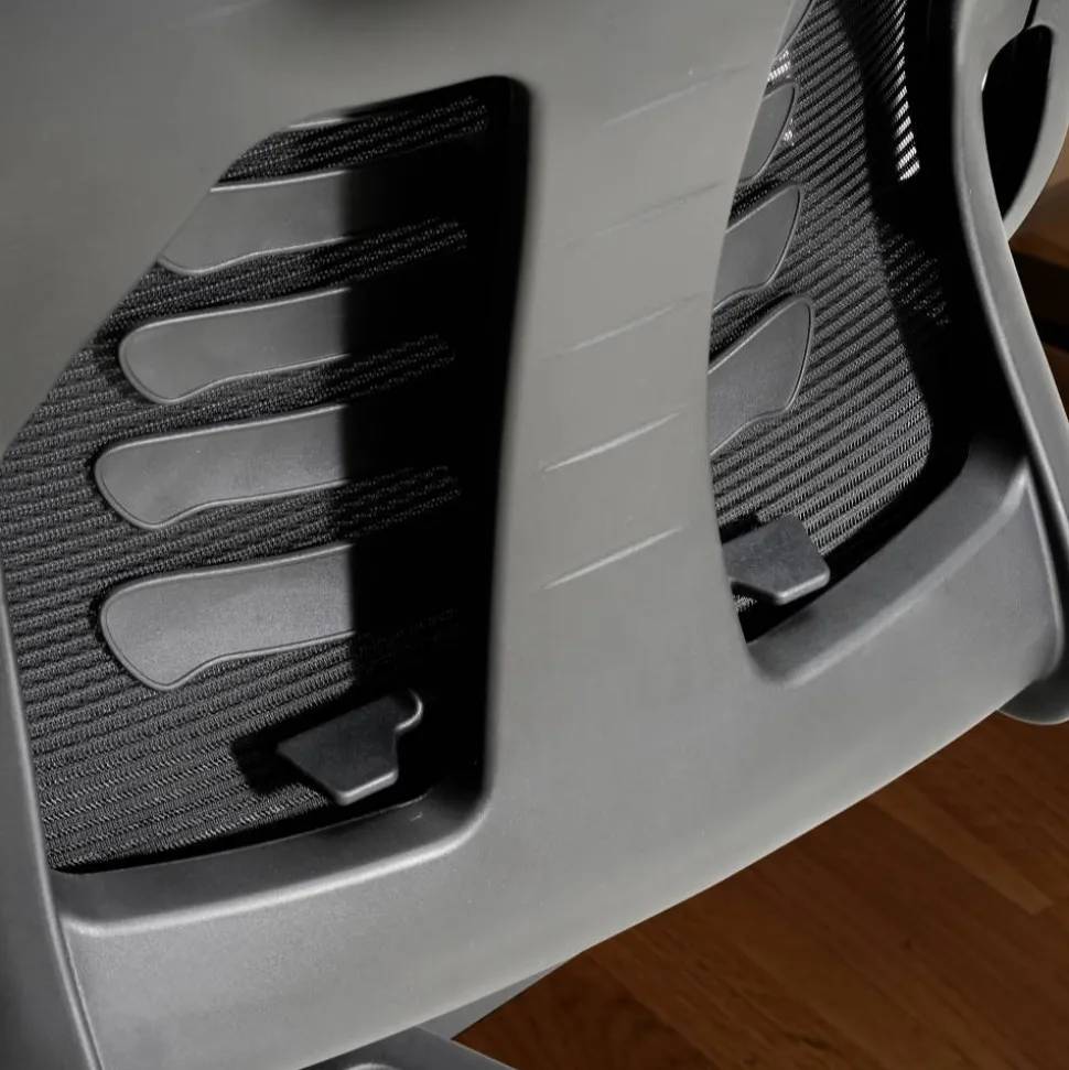 Ergonomischer Bürostuhl Torina