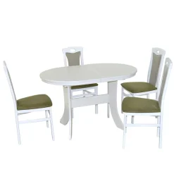 Essgruppe 4 Personen Brozana